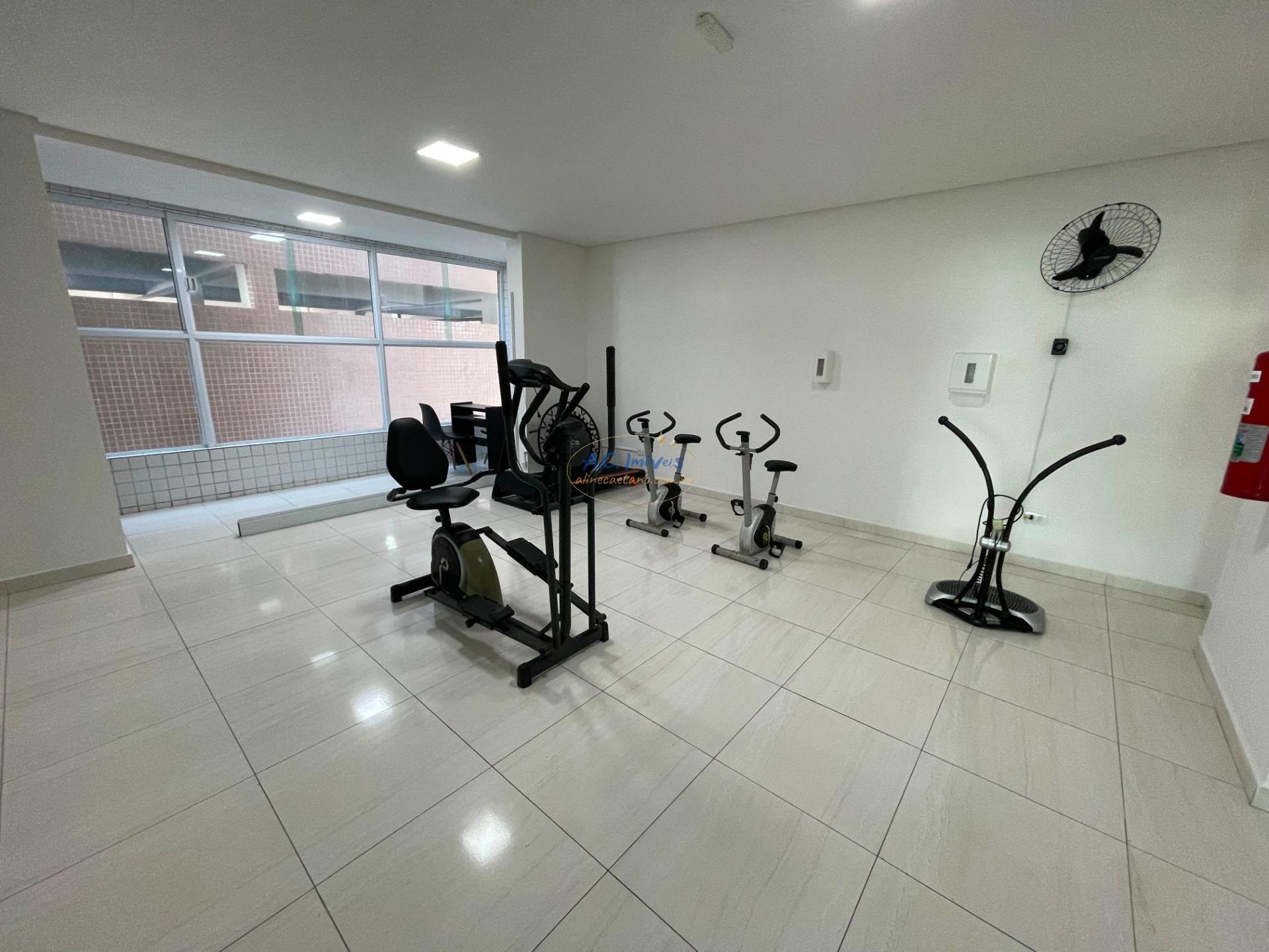 Apartamento à venda com 2 quartos, 1 suíte, 1 vaga e 64m² no Vila Assuncao, Praia Grande (SP) — foto 9 de 22