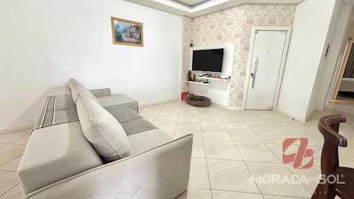 3 QUARTOS E 2 SUÍTES COM VISTA MAR