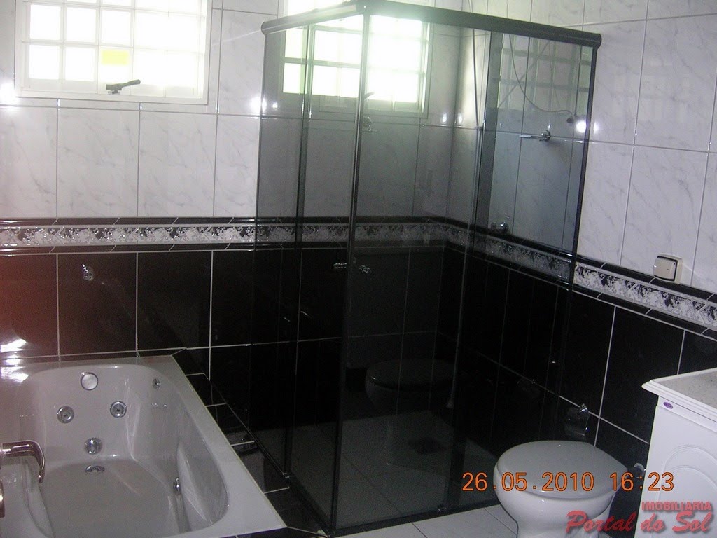 Casa à venda com 3 quartos, 1 suíte, 3 vagas e 172m² no Residencial Morumbi, Santo Antônio da Platina (PR) — foto 12 de 14