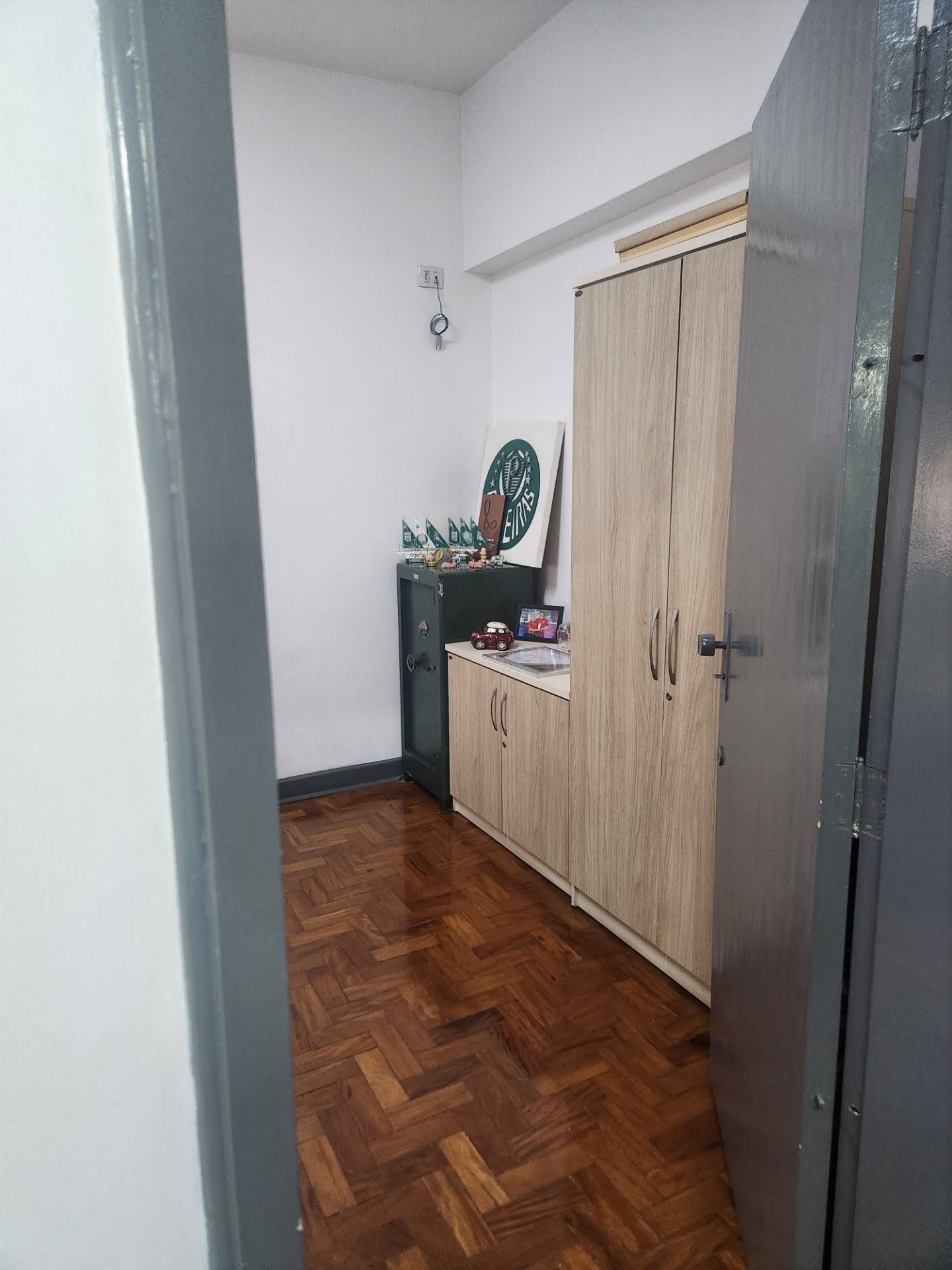Primeira sala