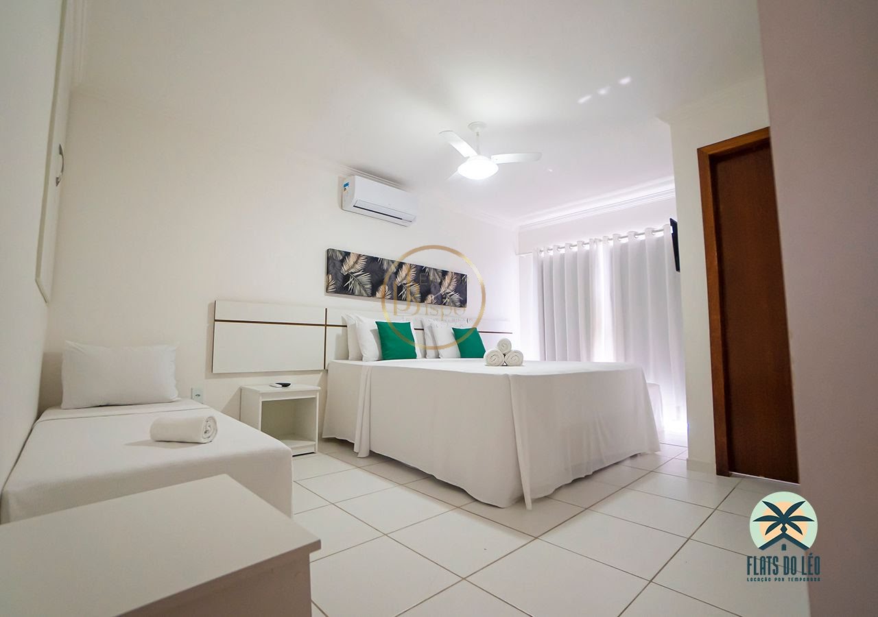 Apartamento à venda com 2 quartos, 2 suítes, 1 vaga e 100m² no Orla Norte, Porto Seguro (BA) — foto 17 de 17