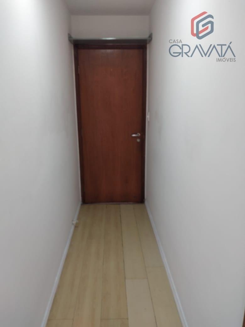 Apartamento para alugar com 3 quartos, 1 suíte, 3 vagas e 105m² no Jardim Bela Vista, Santo André (SP) — foto 19 de 28