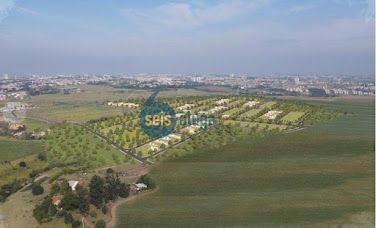 Terreno Plano à Venda no Jardim Manacás em SBO – Excelente Localização