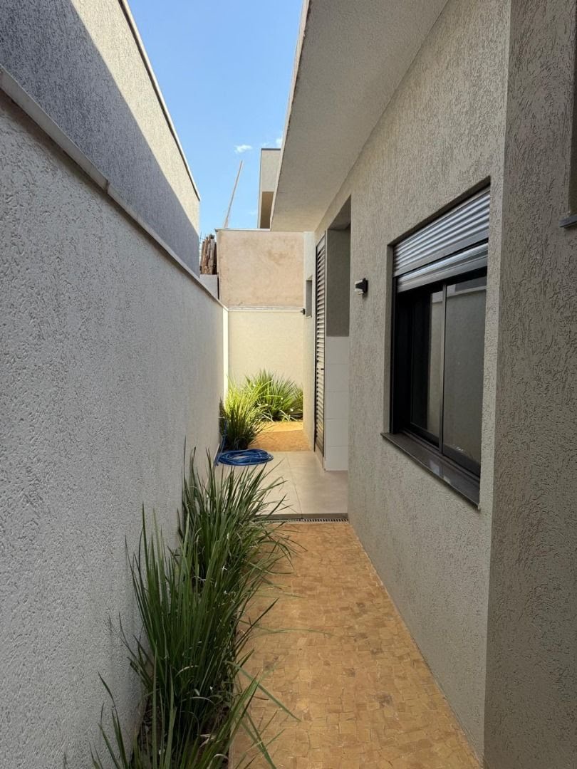 Casa à venda com 3 quartos, 3 suítes, 4 vagas e 151m² no Reserva Imperial, Ribeirão Preto (SP) — foto 3 de 17