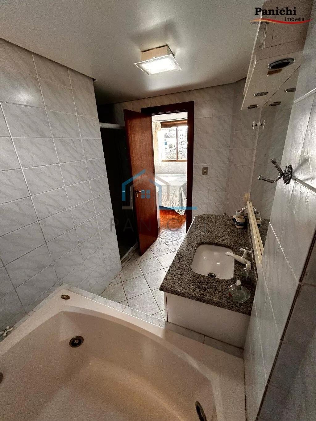 Apartamento à venda com 2 quartos, 1 suíte e 1 vaga no Centro, Ijuí (RS) — foto 10 de 24