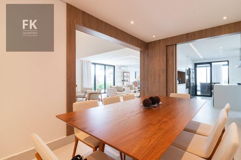 Casa à venda com 5 quartos, 5 suítes, 6 vagas e 548m² no Alphaville Residencial Zero, Barueri (SP) — foto 11 de 25