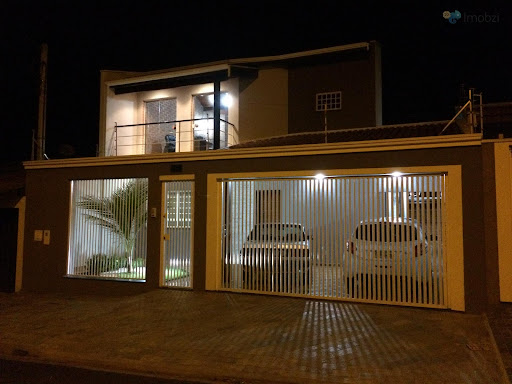Casa à Venda em Jardim Verona II, Pirassununga – 195m², 3 Dorms