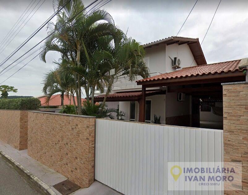Casa à venda com 5 quartos, 1 suíte, 3 vagas e 224m² no Ingleses do Rio Vermelho, Florianópolis (SC) — foto 18 de 20