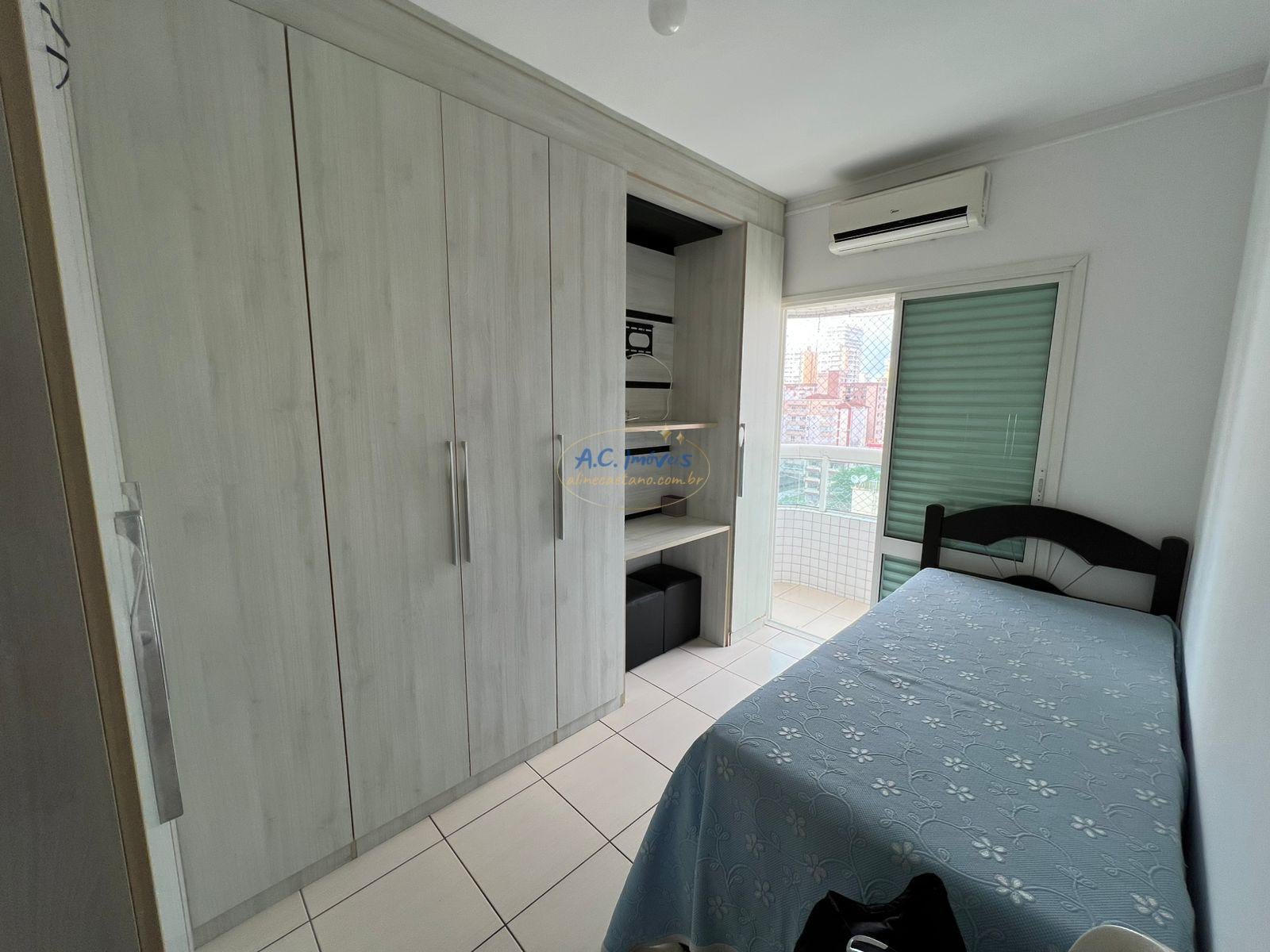 Apartamento à venda com 2 quartos, 1 suíte, 2 vagas e 88m² no Canto do Forte, Praia Grande (SP) — foto 22 de 30