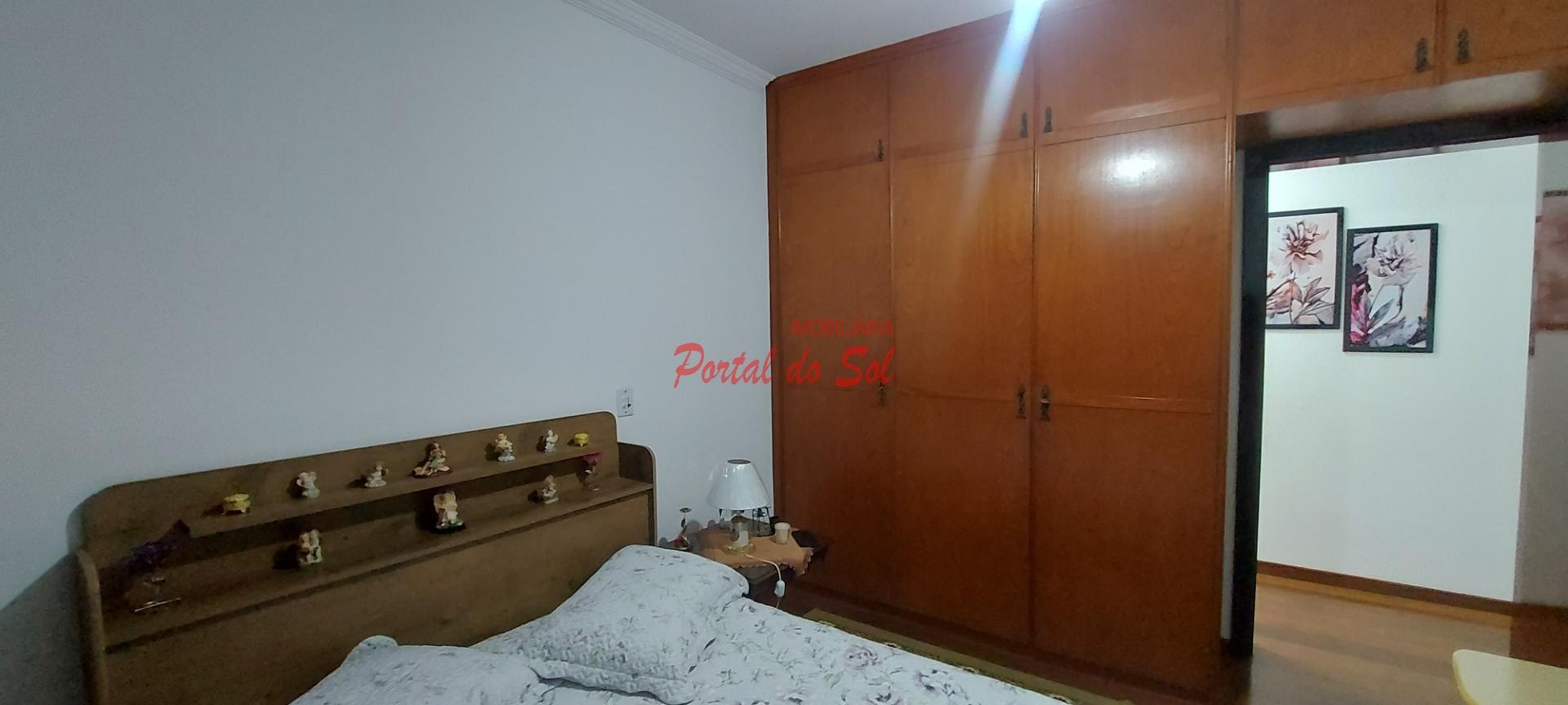 Apartamento à venda com 4 quartos, 1 suíte, 2 vagas e 184m² no Jardim São Francisco, Santo Antônio da Platina (PR) — foto 10 de 30