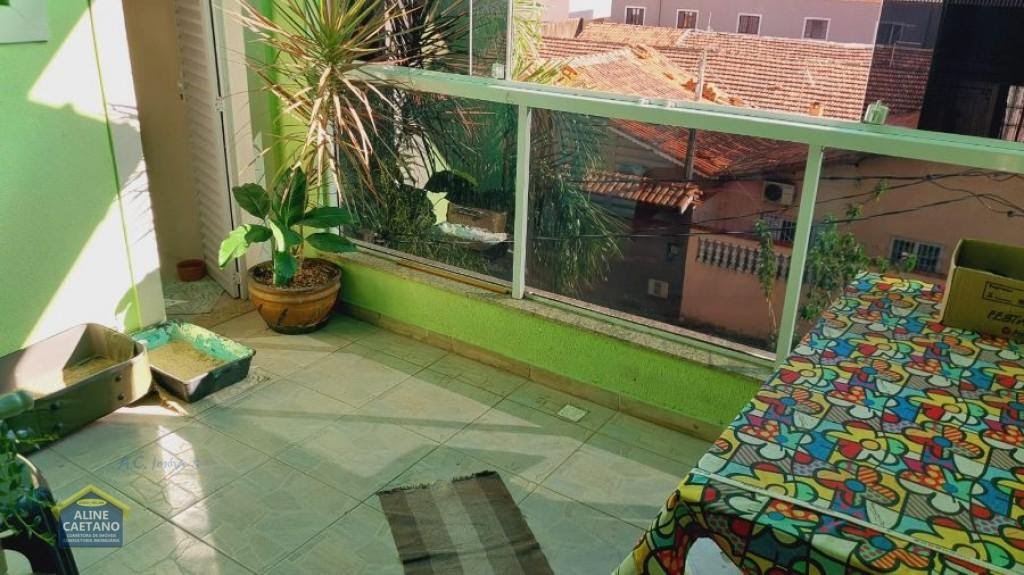 Casa à venda com 3 quartos, 1 suíte, 1 vaga e 95m² no Aviação, Praia Grande (SP) — foto 22 de 30