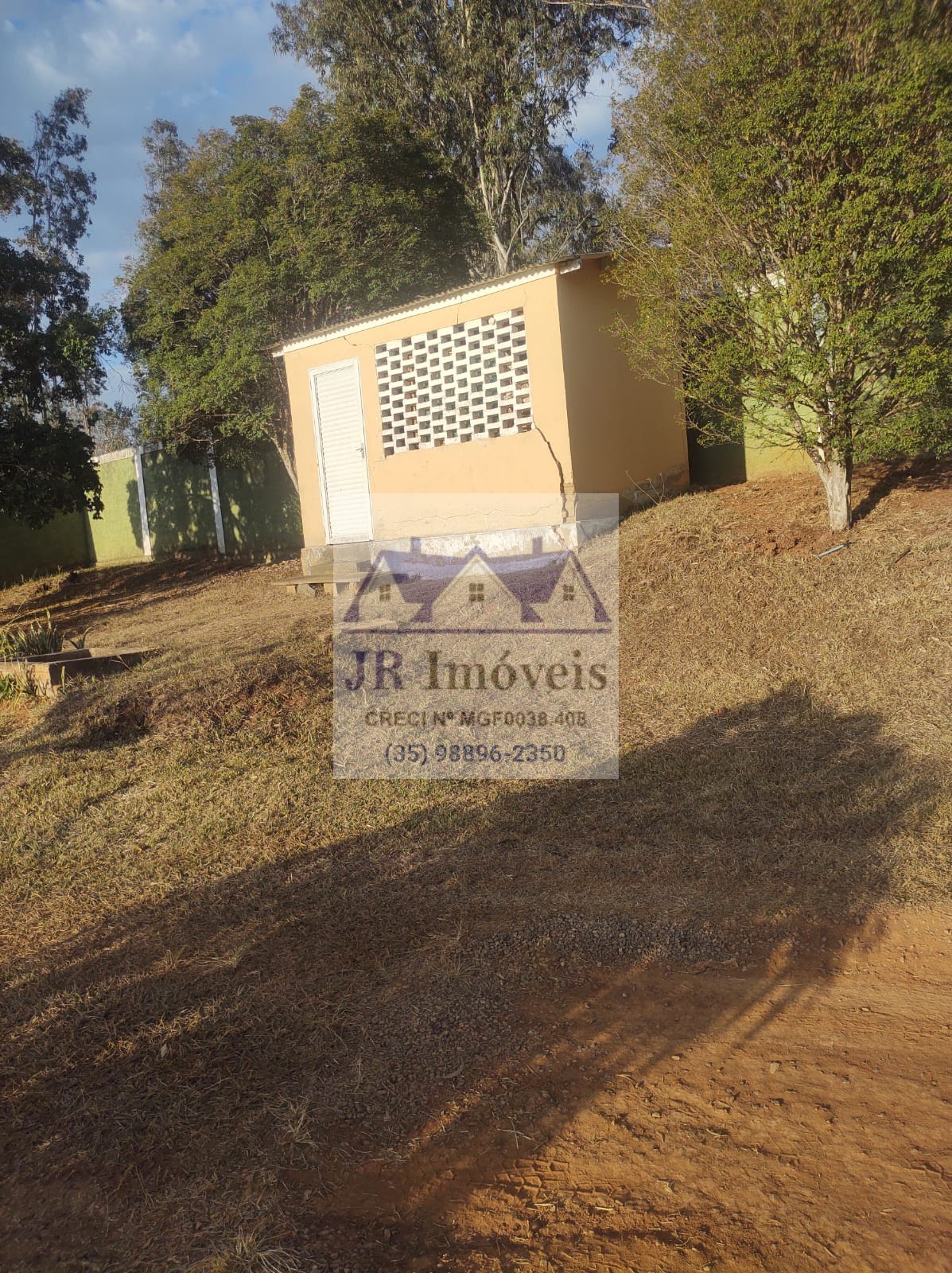 Rural à venda com 2270m² de terreno no Santa Isabel, Piranguinho (MG) — foto 22 de 30