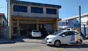 Prédio comercial para Venda em Jardim Ivana  -  São Paulo