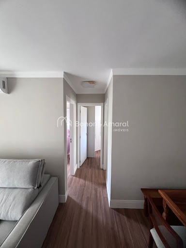 Apartamento, 2 quartos, 60 m² - Foto 8