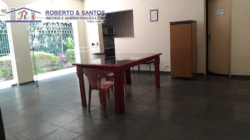 Salão de Festa
