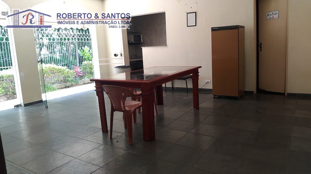 Salão de Festa