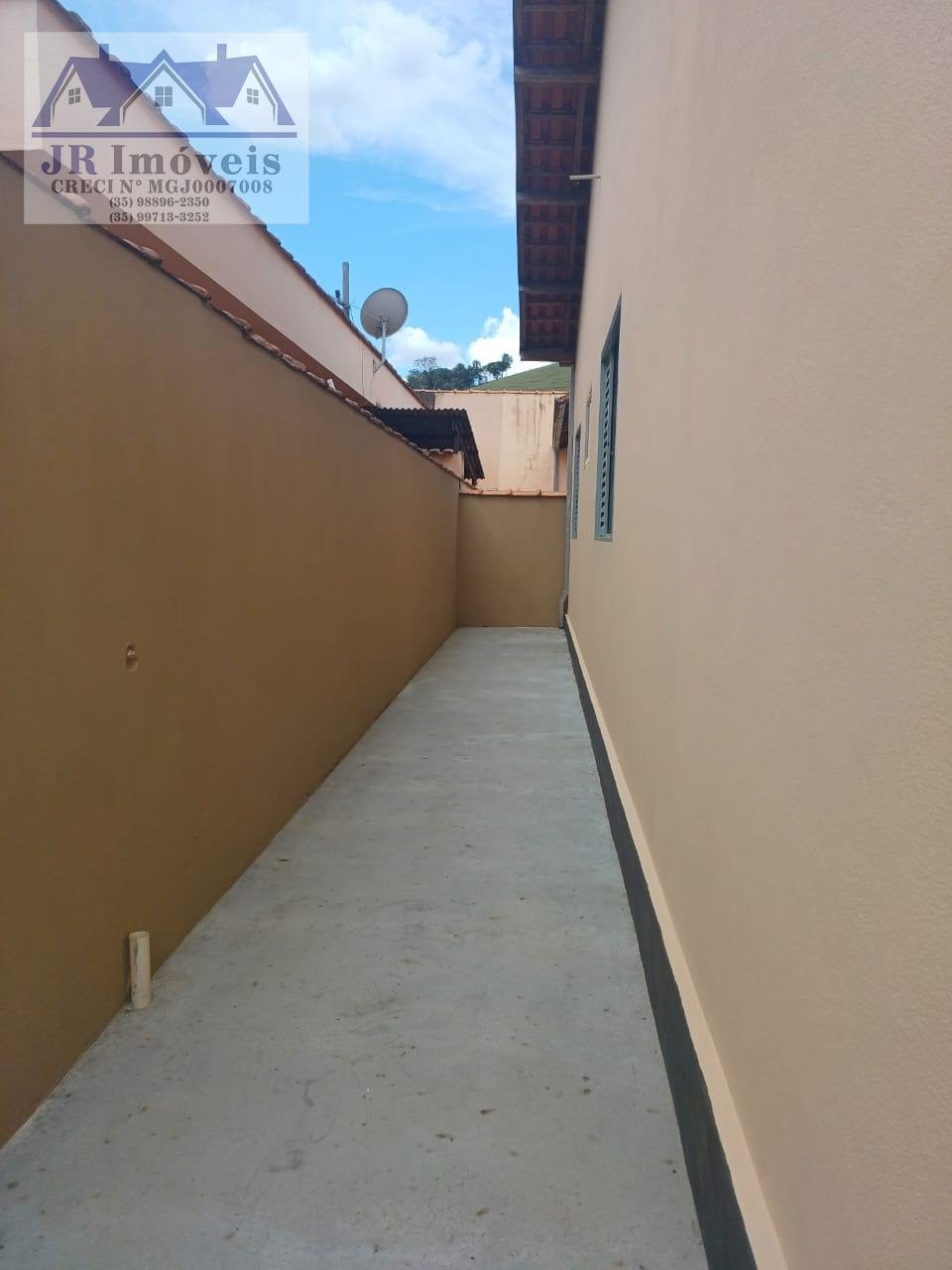 Casa à venda com 2 quartos, 1 suíte, 1 vaga e 130m² no Centro, Piranguinho (MG) — foto 4 de 30