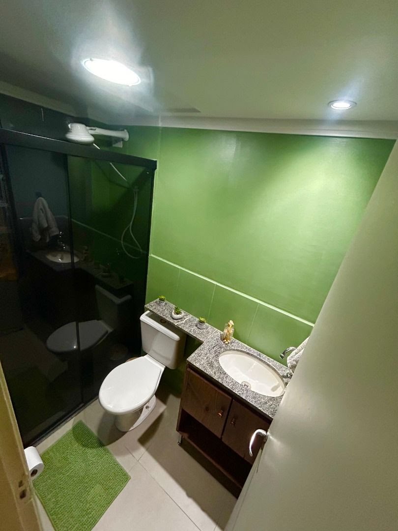 Apartamento à venda com 3 quartos, 1 suíte, 2 vagas e 113m² no Jardim Paulistano, Ribeirão Preto (SP) — foto 6 de 13