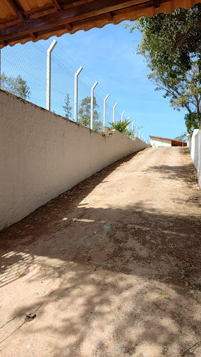 Chácara em Caetetuba  -  Atibaia