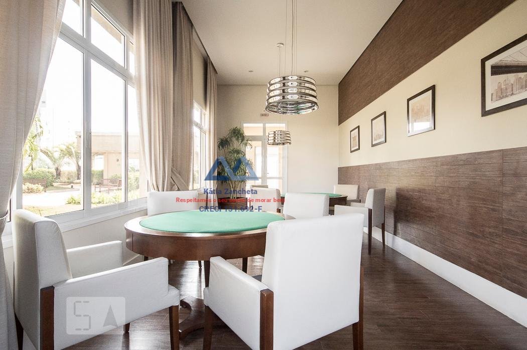 Apartamento à venda com 3 quartos, 1 suíte, 2 vagas e 110m² no Jardim Brasil (zona Sul), São Paulo (SP) — foto 30 de 30