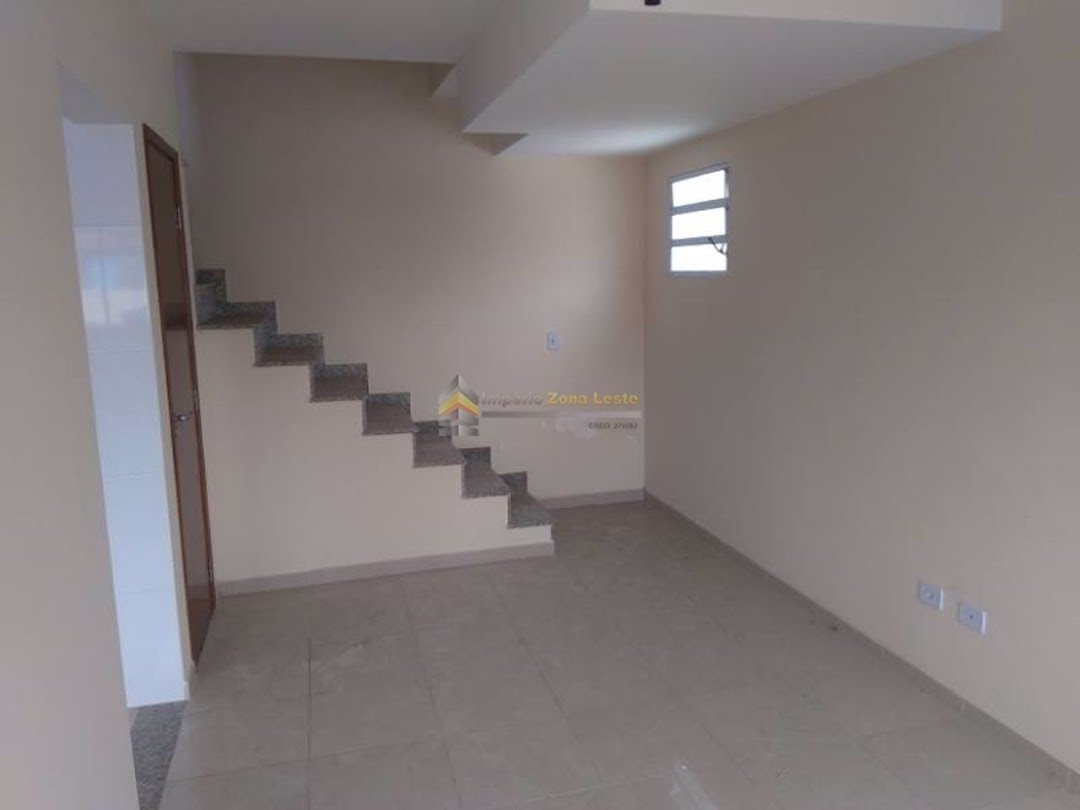 Sobrado, 2 quartos, 66 m² - Foto 9