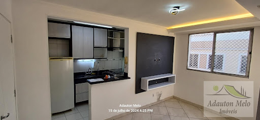 Apartamento em Vila Progresso (zona Leste)  -  São Paulo