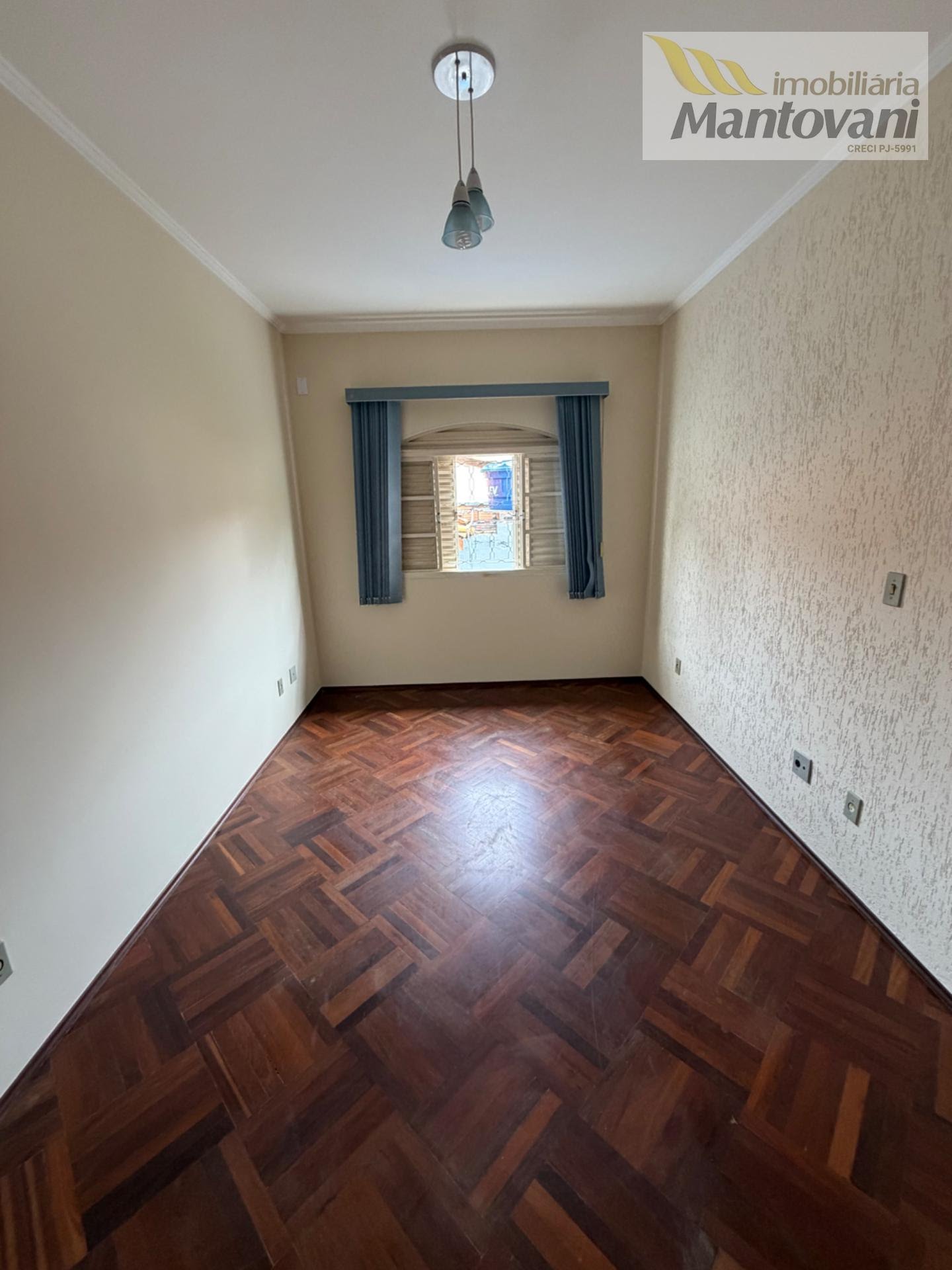Casa para alugar com 3 quartos, 1 suíte, 2 vagas e 125m² no Vila Doutor Laurindo, Tatuí (SP) — foto 7 de 22