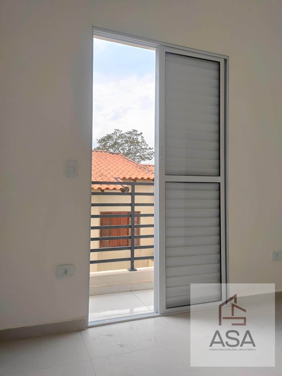 Casa de Condomínio, 2 quartos - Foto 25