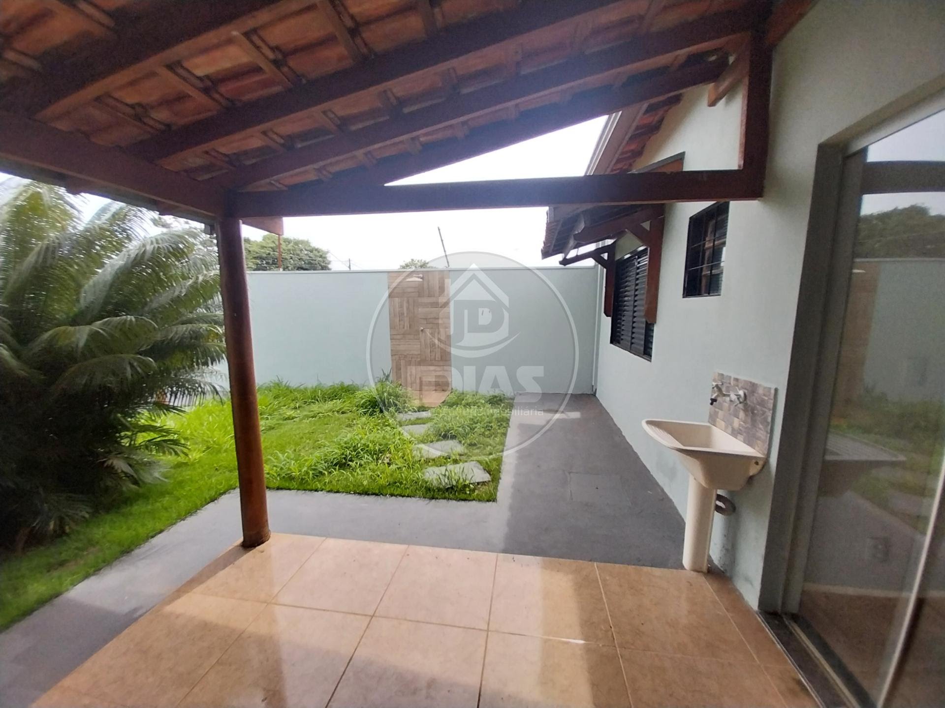 Casa, 1 quarto, 60 m² - Foto 6