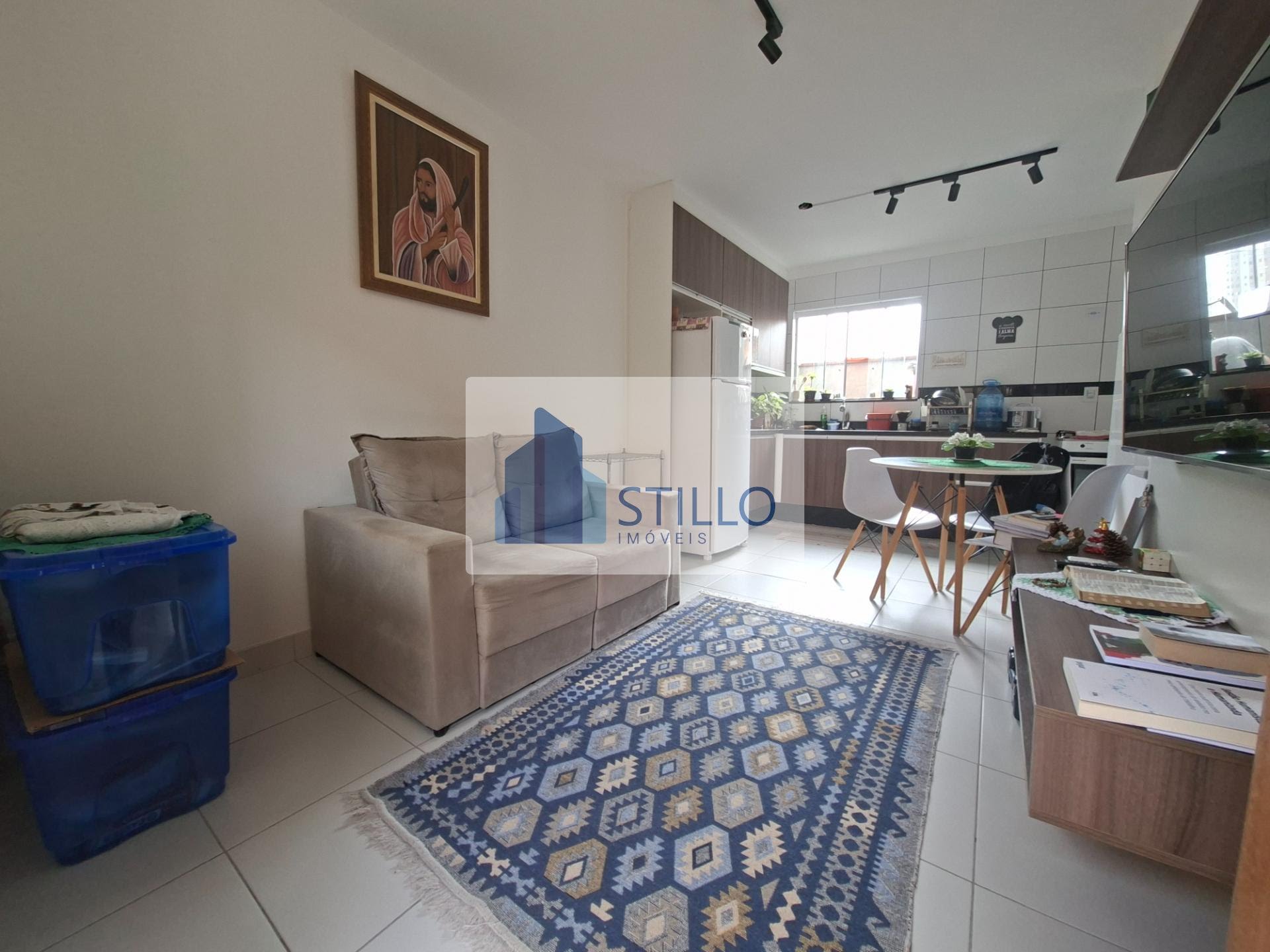 Apartamento à venda com 2 quartos, 1 banheiro e 53m² no Cidade Patriarca, São Paulo (SP) — foto 5 de 24