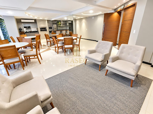 Espaço Gourmet