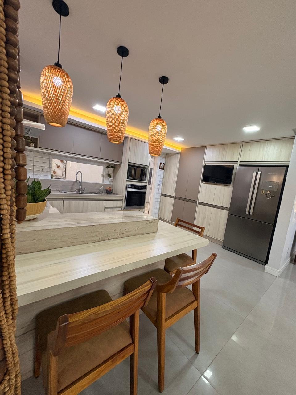 Casa à venda com 3 quartos, 2 suítes, 4 vagas e 440m² no Papagaio, Feira de Santana (BA) — foto 8 de 28