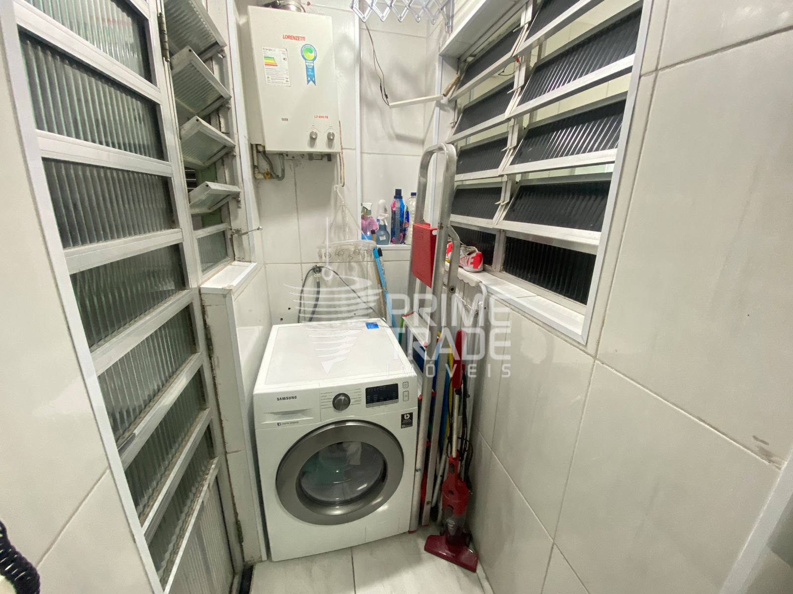 Apartamento à venda com 1 quarto, 1 banheiro, 1 vaga e 45m² no Boqueirão, Santos (SP) — foto 8 de 8