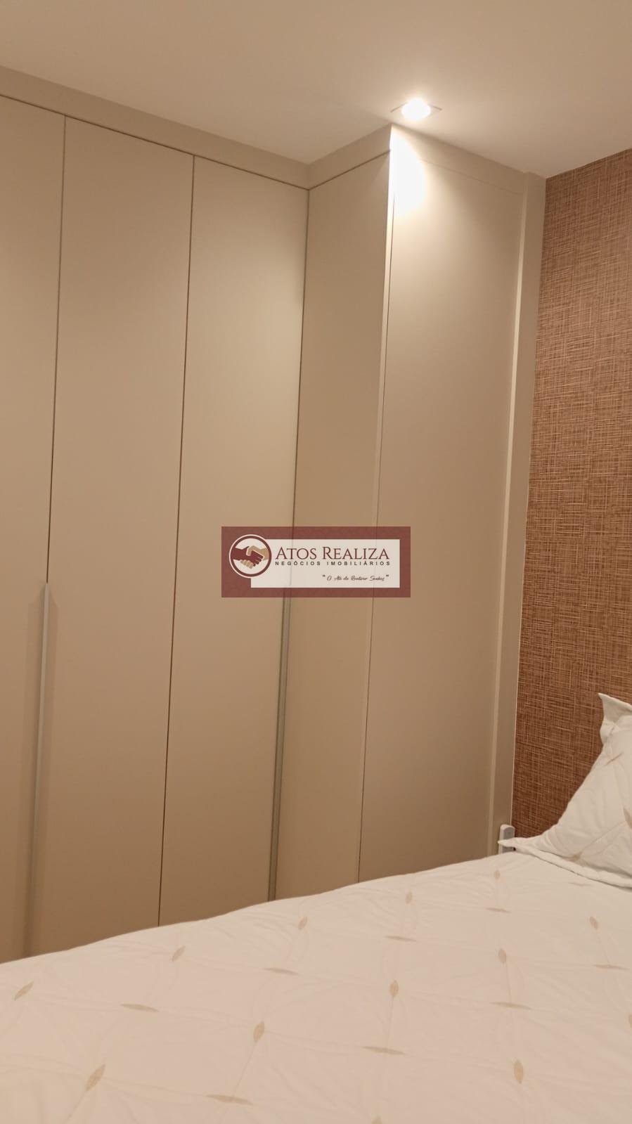 Apartamento à venda com 1 quarto, 1 suíte, 1 vaga e 63m² no Vila Cruzeiro, São Paulo (SP) — foto 23 de 24