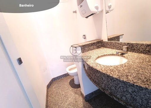 Banheiro