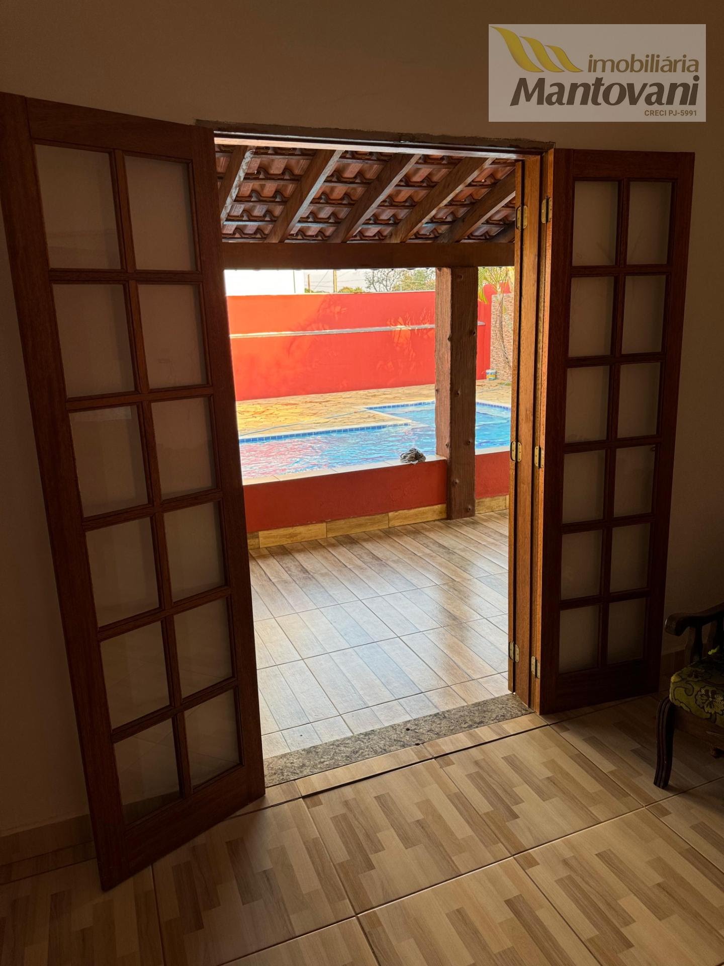 Casa à venda com 3 quartos, 2 banheiros, 5 vagas e 1033m² no Jardim Vale da Lua, Tatuí (SP) — foto 20 de 25