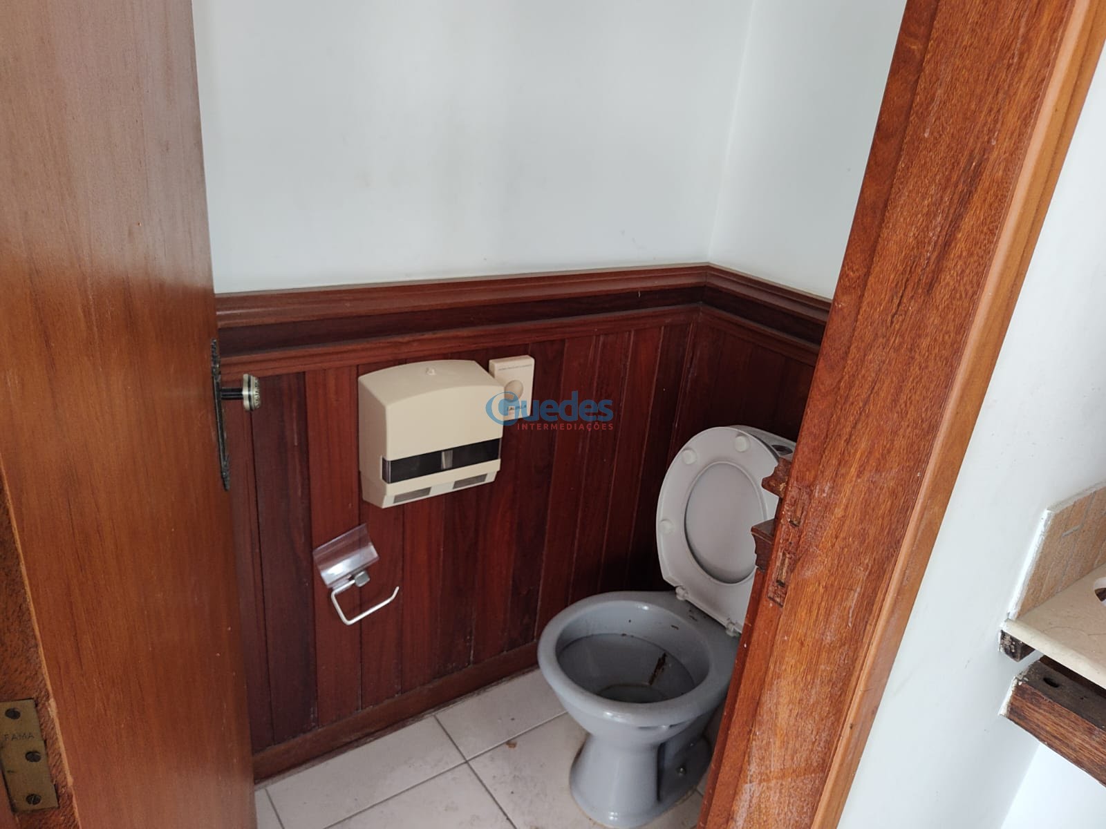 Comercial à venda com 186m² no Santo Amaro, São Paulo (SP) — foto 8 de 13