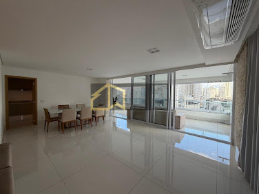 Apartamento em Setor Oeste  -  Goiânia