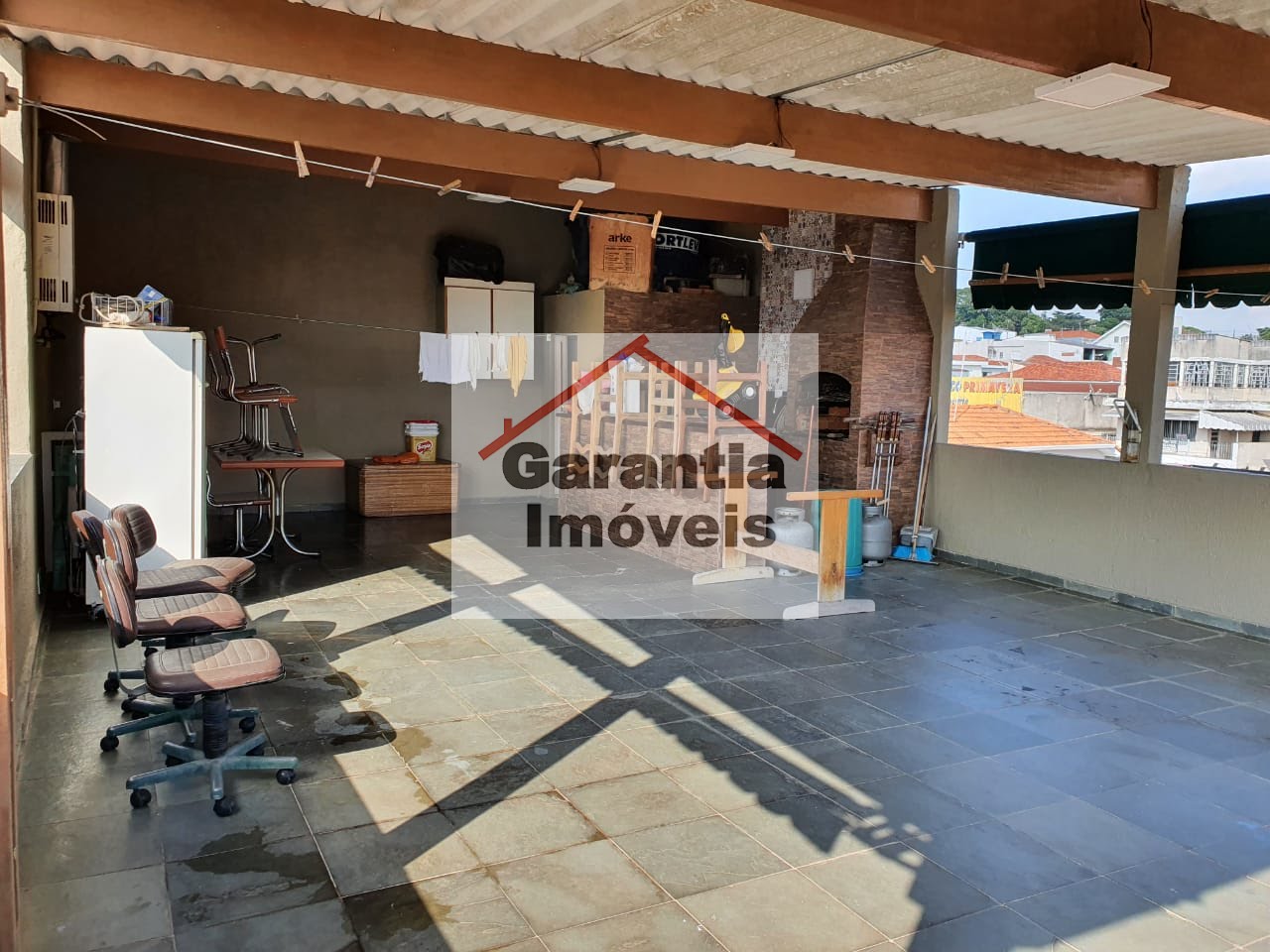 Casa à venda com 3 quartos, 1 suíte, 2 vagas e 65m² no Jardim das Flores, Osasco (SP) — foto 30 de 30