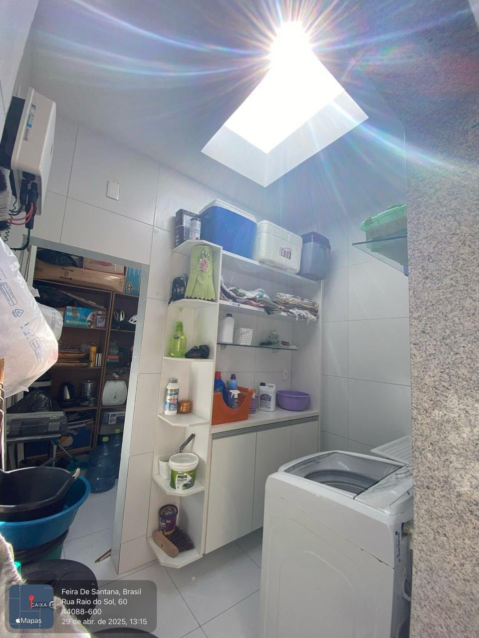 Casa à venda com 3 quartos, 1 suíte, 2 vagas e 160m² no Brasília, Feira de Santana (BA) — foto 14 de 25