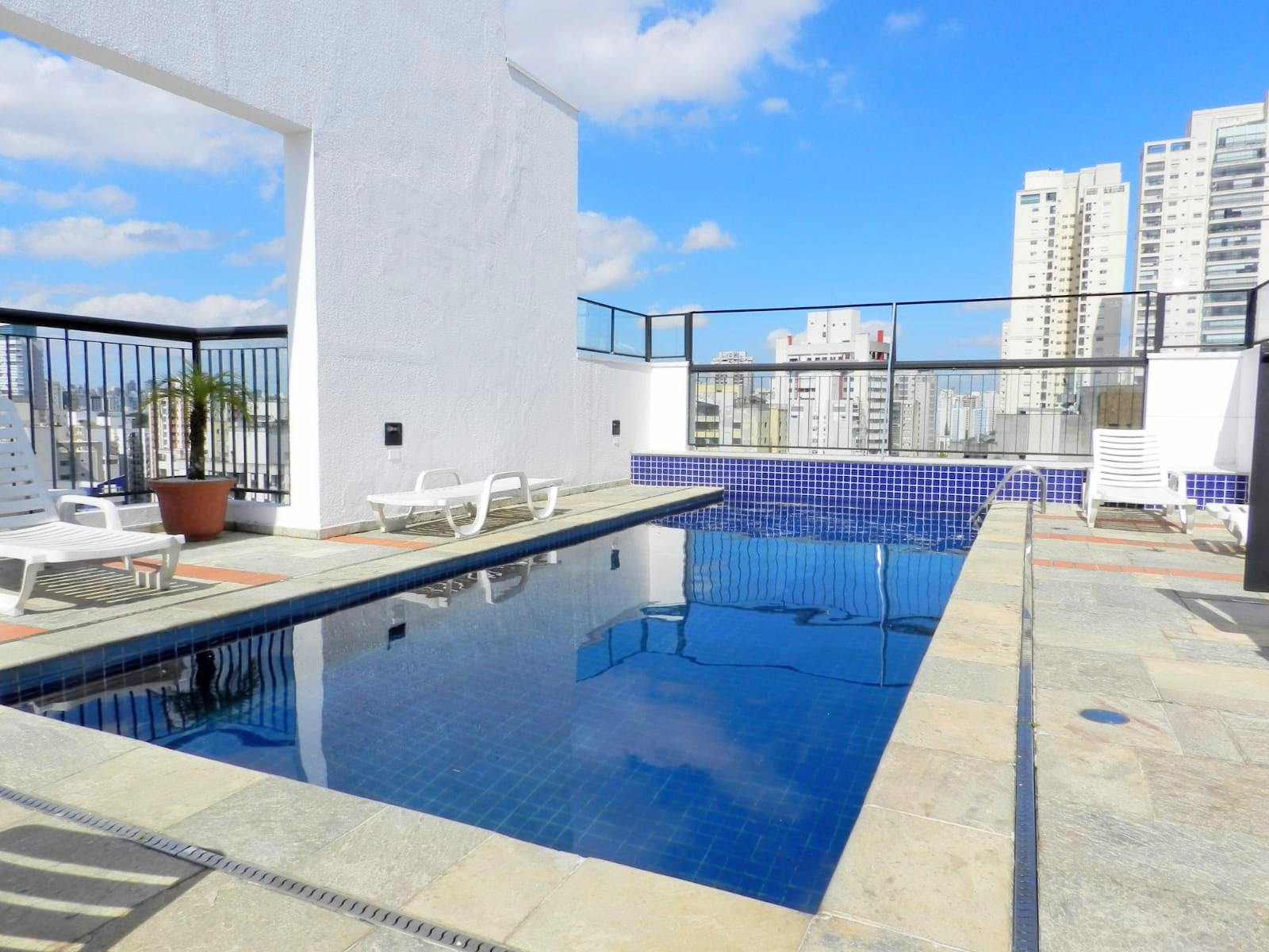 Apartamento para alugar com 2 quartos, 1 suíte, 1 vaga e 70m² no Brooklin, São Paulo (SP) — foto 23 de 30