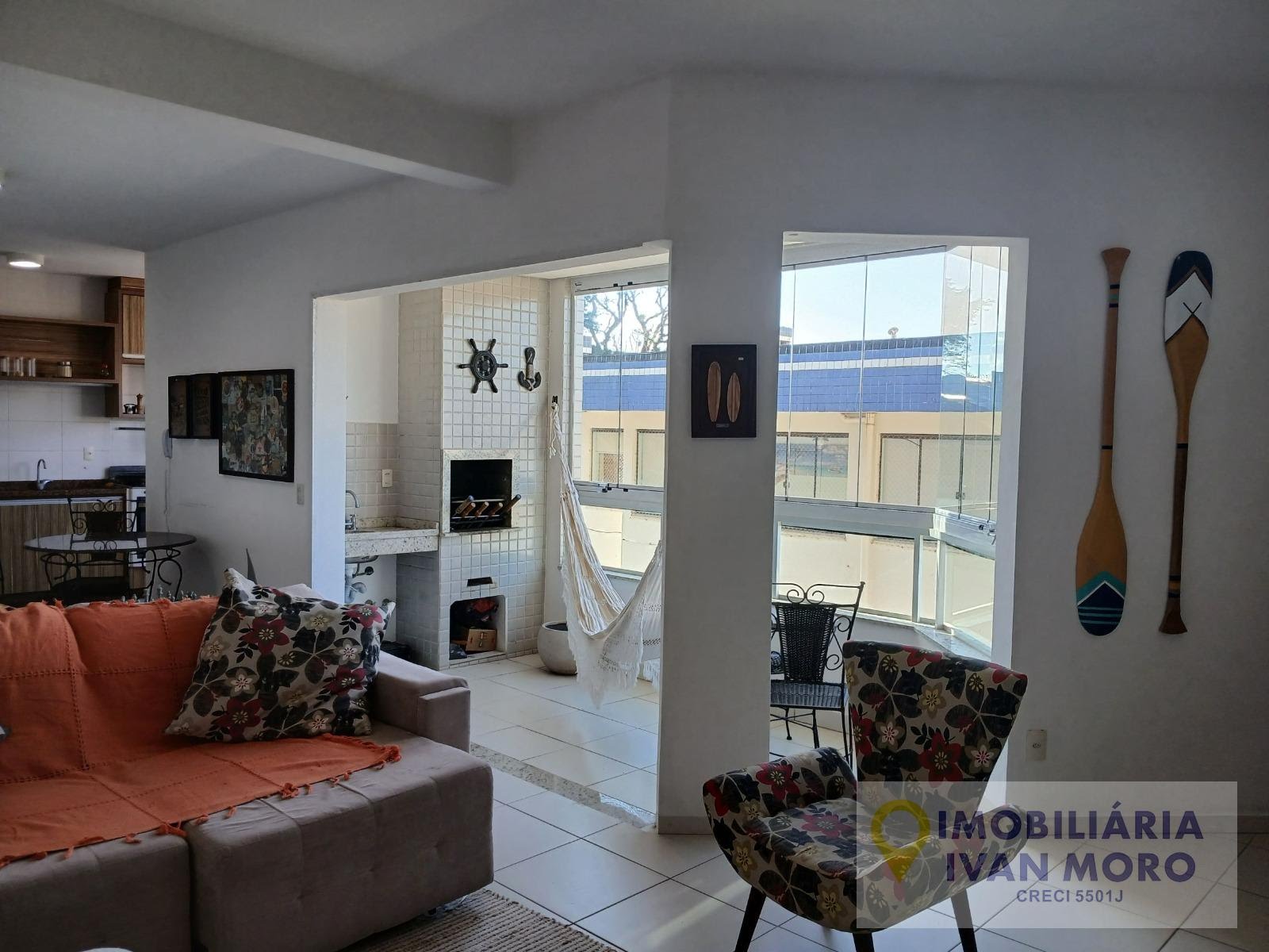 Apartamento à venda com 3 quartos, 1 suíte, 2 vagas e 105m² no Canasvieiras, Florianópolis (SC) — foto 4 de 30