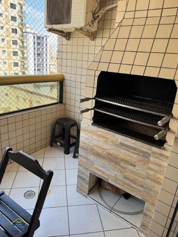 Apartamento à venda com 3 quartos, 1 suíte, 2 vagas e 120m² no Cidade Ocian, Praia Grande (SP) — foto 21 de 29
