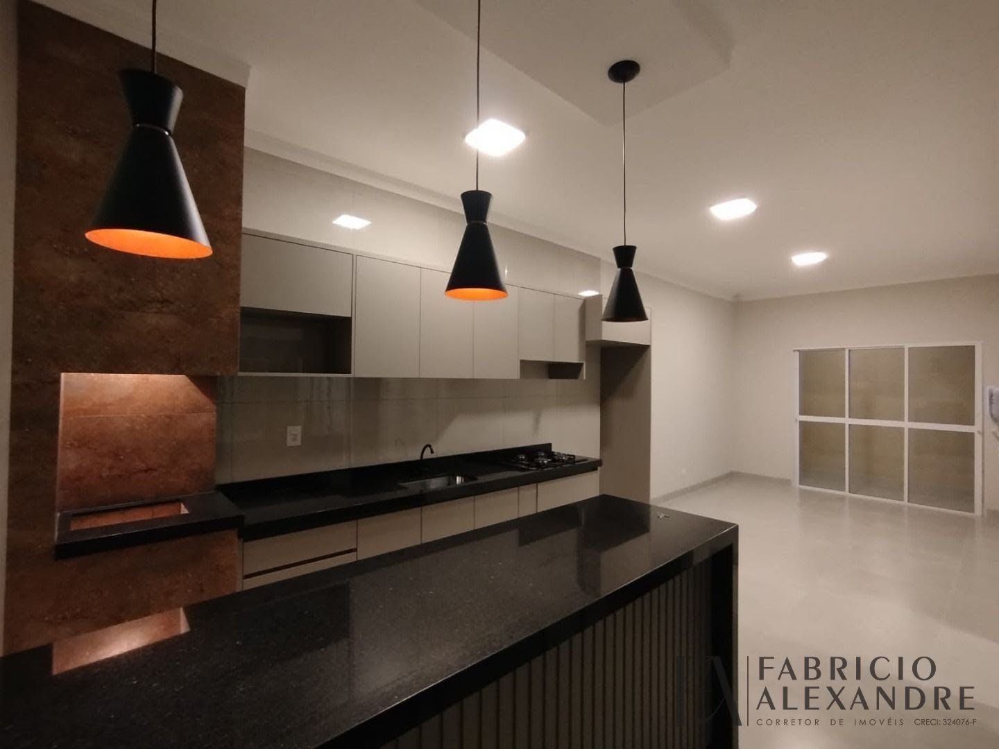 Casa à venda com 3 quartos, 1 suíte, 2 vagas e 120m² no Setsul II, São José do Rio Preto (SP) — foto 8 de 30