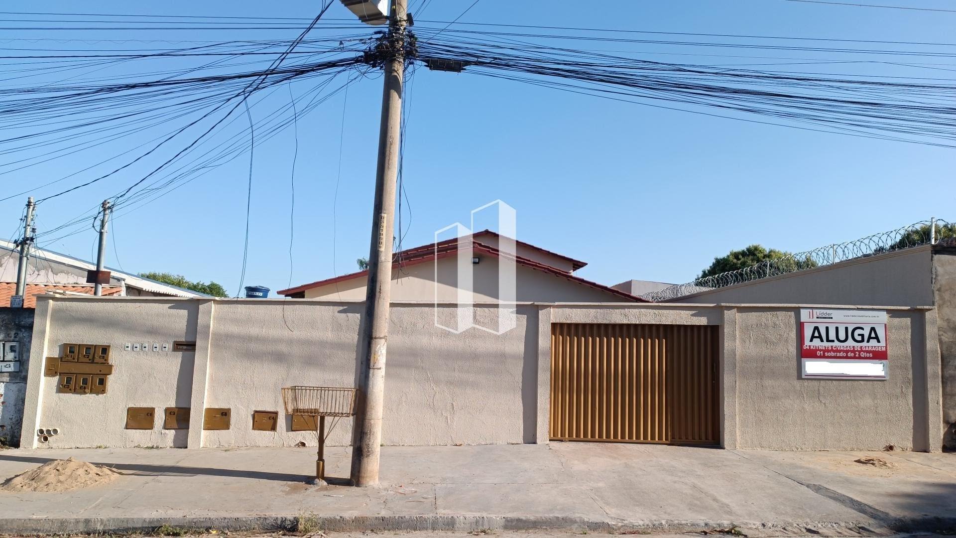 Casa, 2 quartos, 105 m² - Foto 1