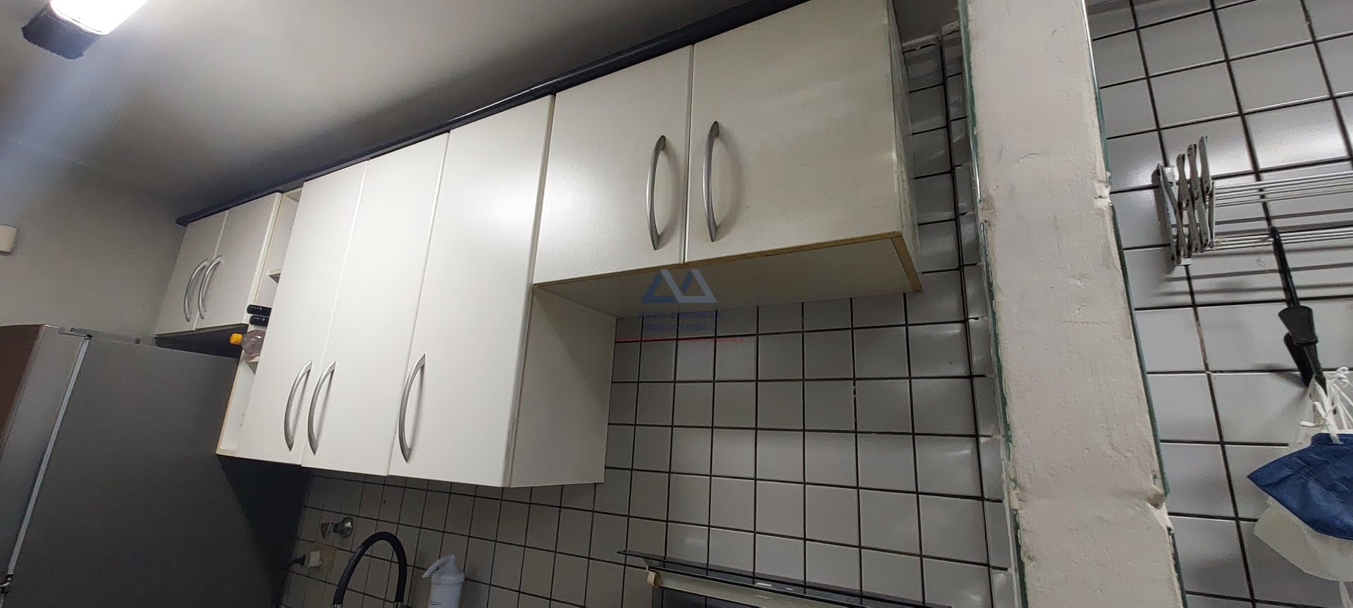 Apartamento à venda com 2 quartos, 1 banheiro, 1 vaga e 50m² no Jardim Celeste, São Paulo (SP) — foto 6 de 18