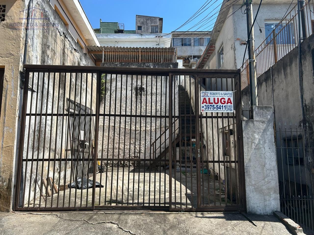 Garagem