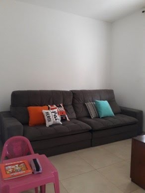 Casa à venda com 3 quartos, 1 suíte, 3 vagas e 120m² no Idulipe, Santa Luzia (MG) — foto 2 de 17
