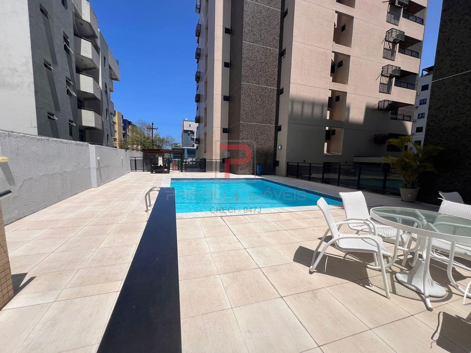 Apartamento à venda com 4 quartos, 3 suítes, 2 vagas e 160m² no Manaíra, João Pessoa (PB) — foto 28 de 30