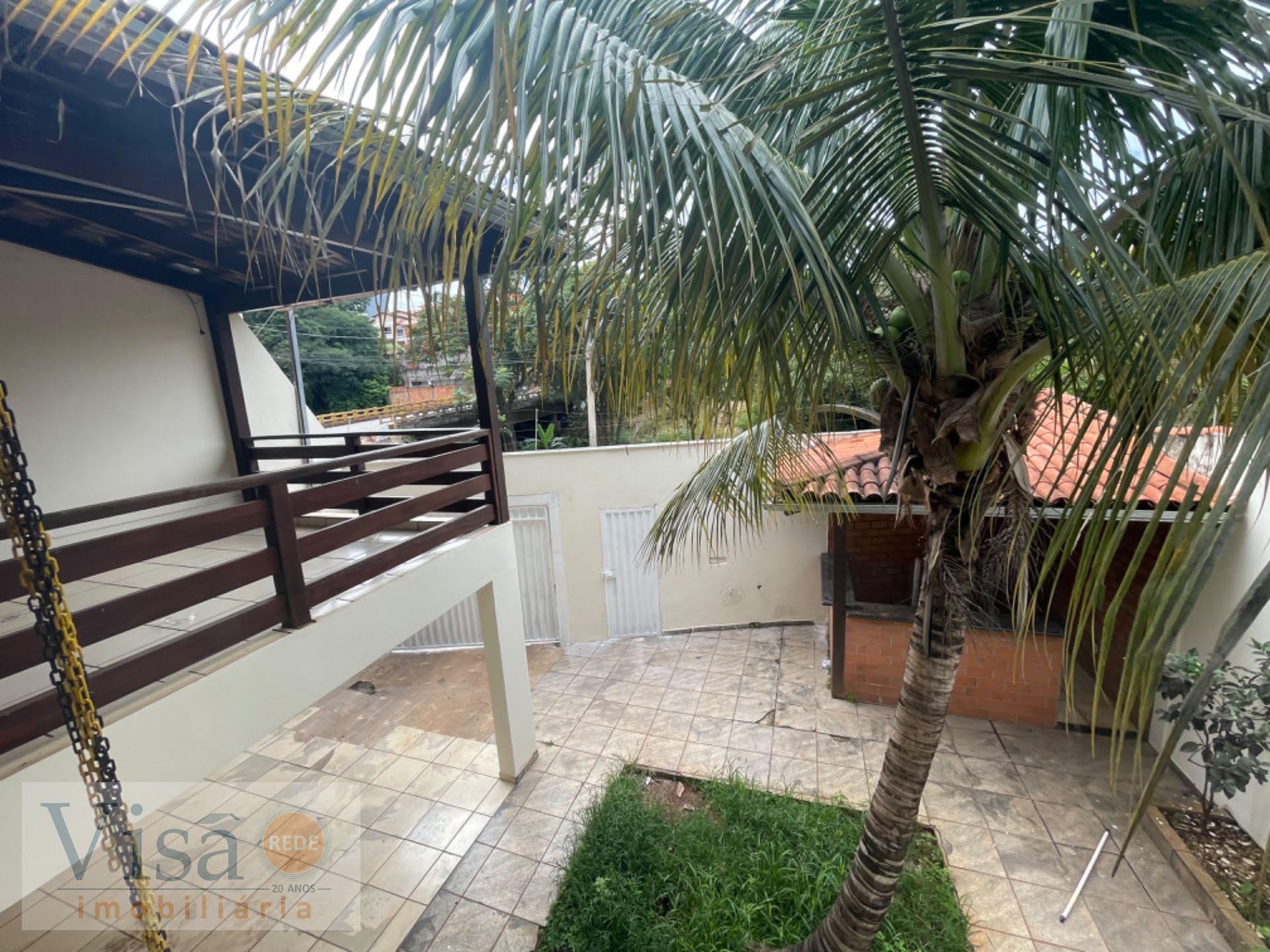 Casa à venda com 3 quartos, 1 suíte, 3 vagas e 180m² no Santana, Paracatu (MG) — foto 6 de 22